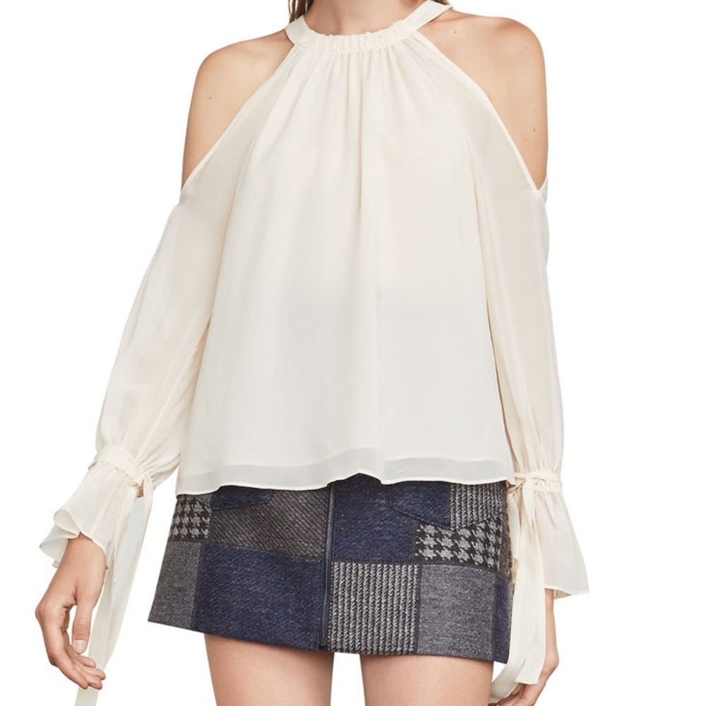 BCBG Max Azria Fatima top